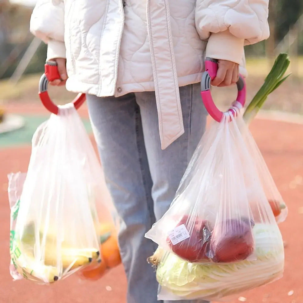 Grocery Bag Handle