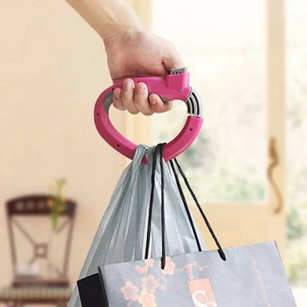 Grocery Bag Handle