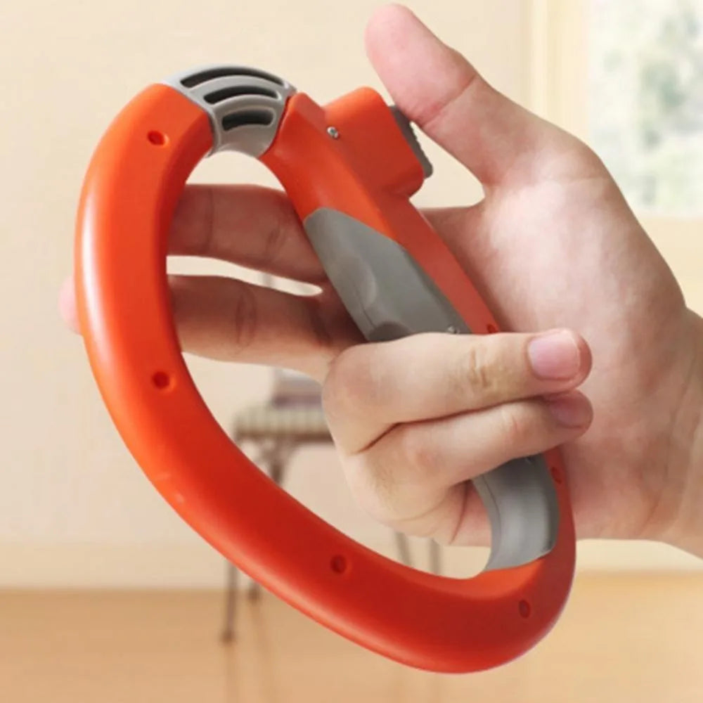 Grocery Bag Handle