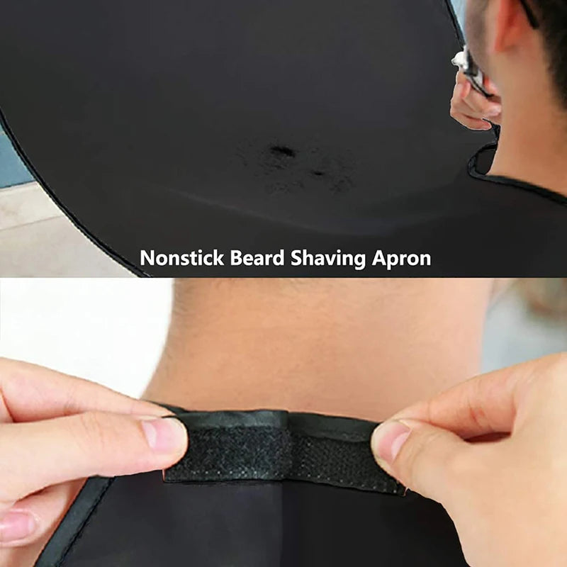 Shaving Apron