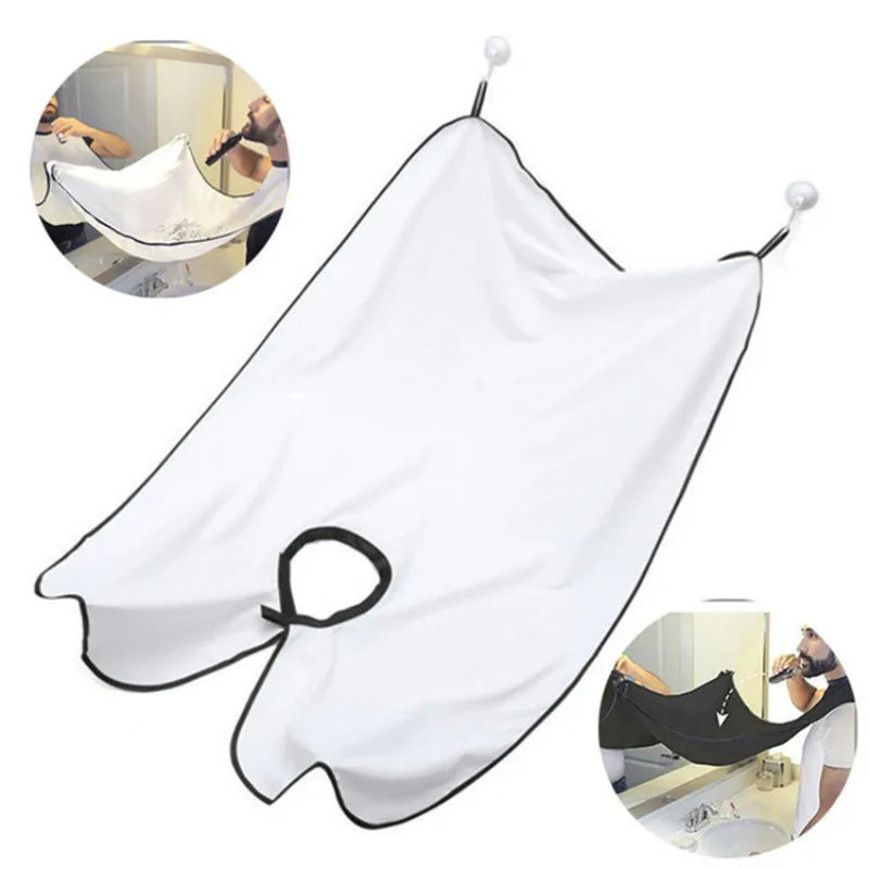 Shaving Apron