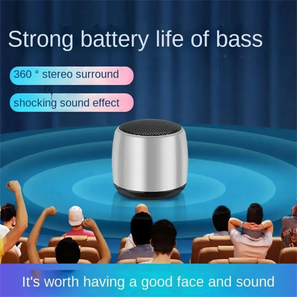 Mini Speaker