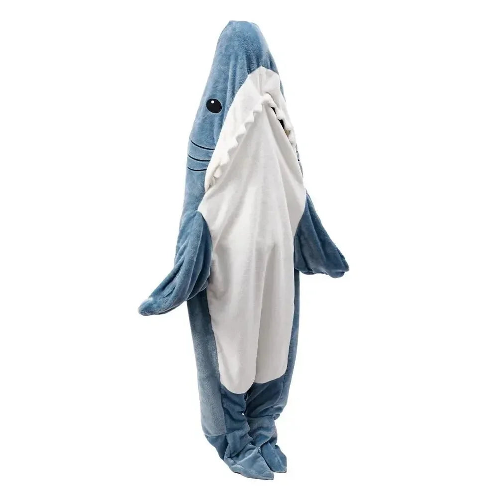 Shark Onesie