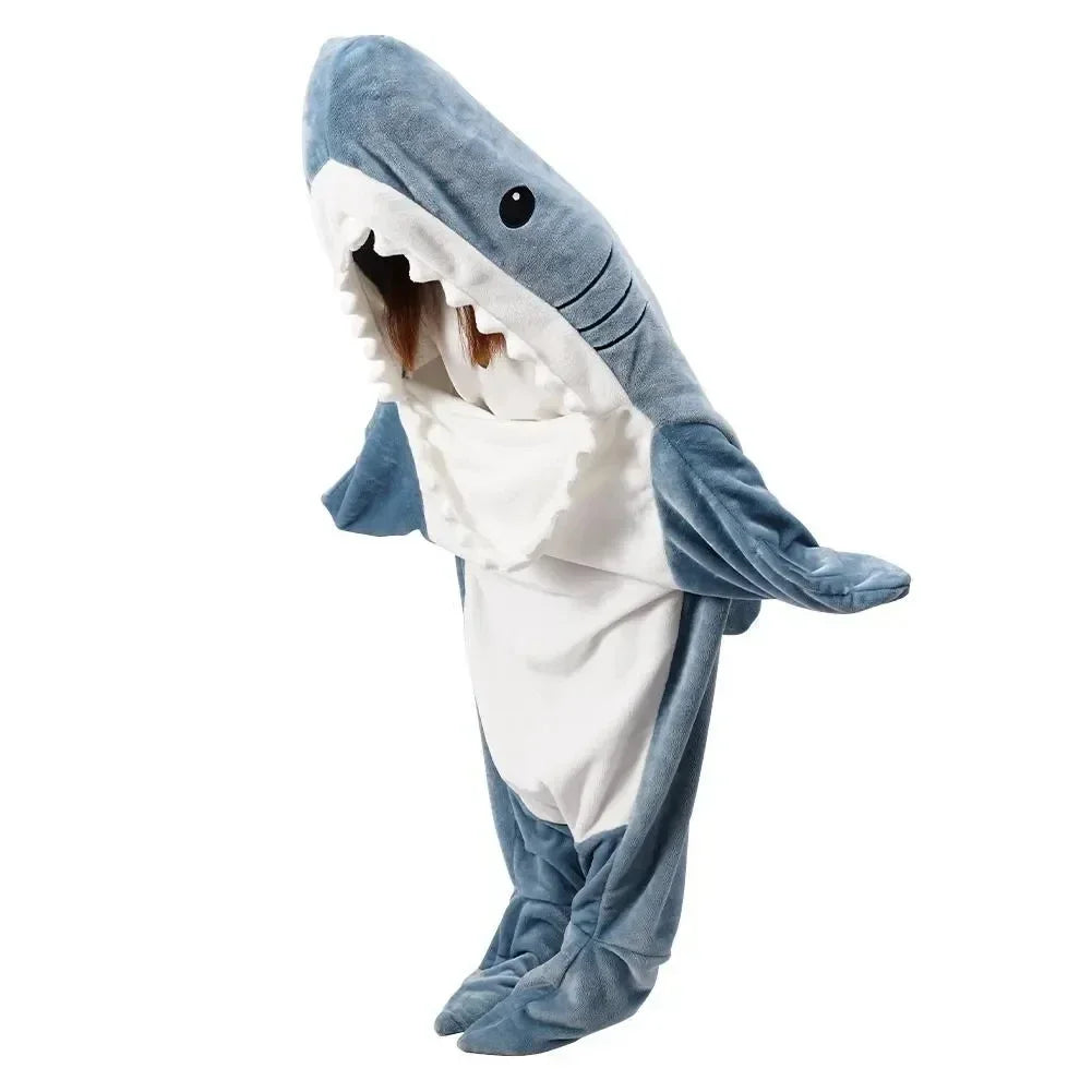 Shark Onesie