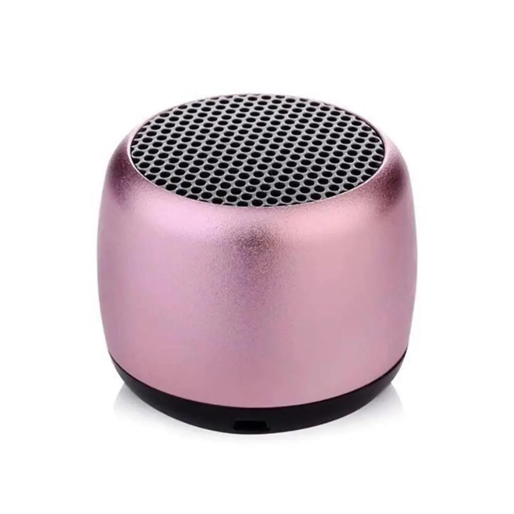 Mini Speaker