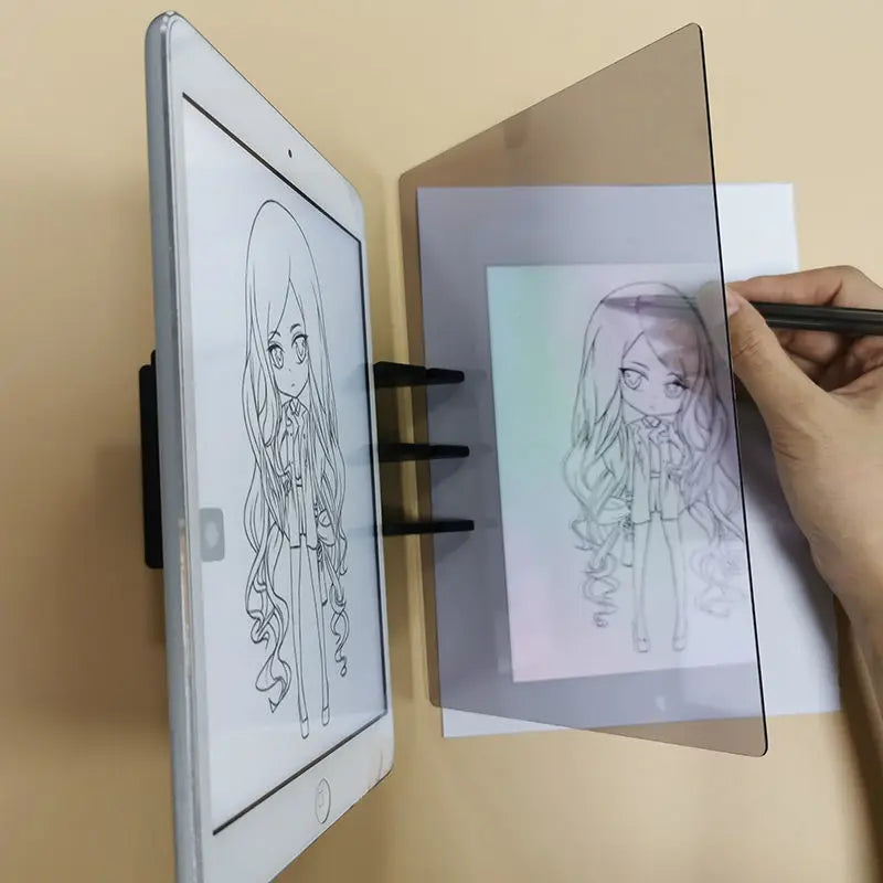 Kids Tracing Board Projector