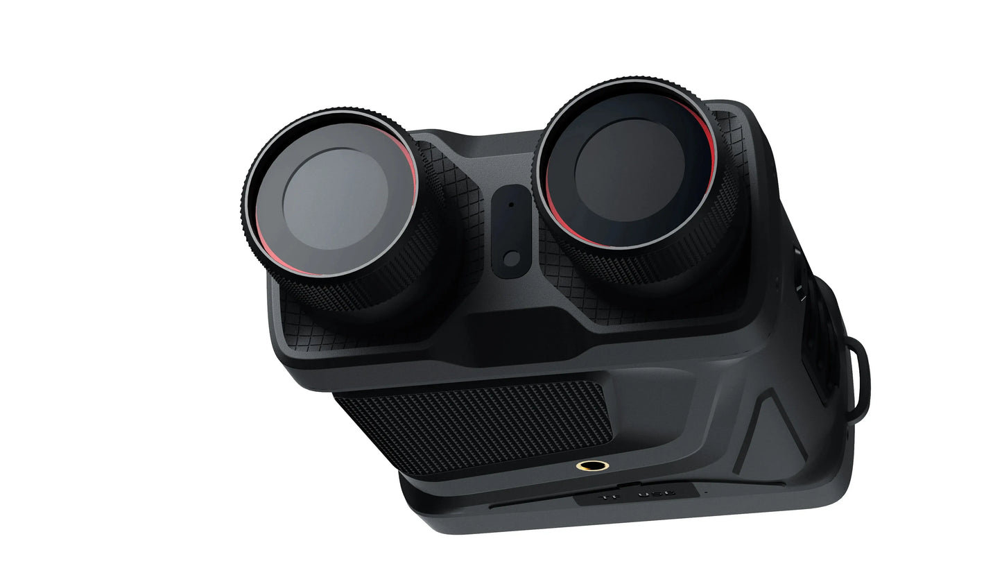 Night Vision Binoculars