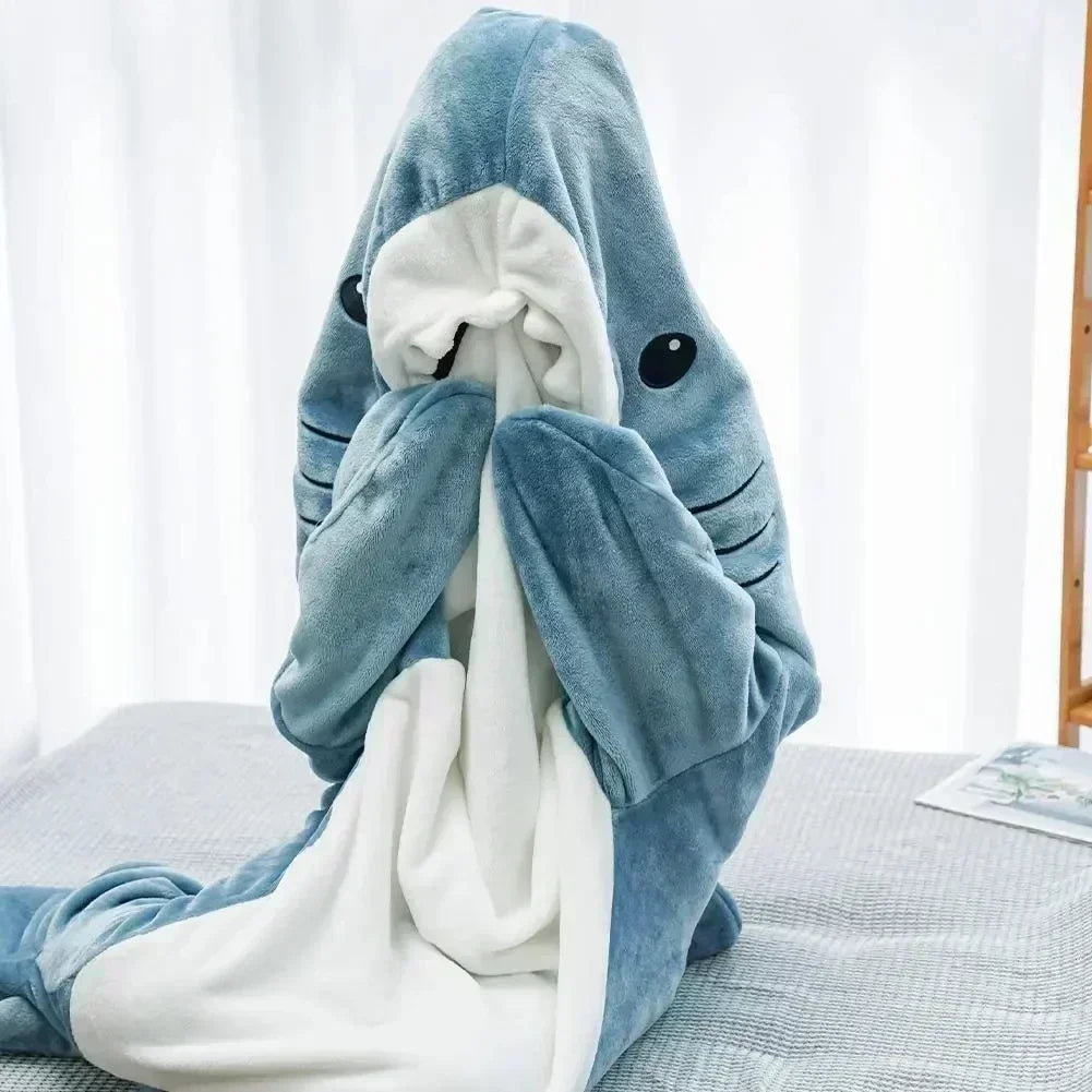 Shark Onesie