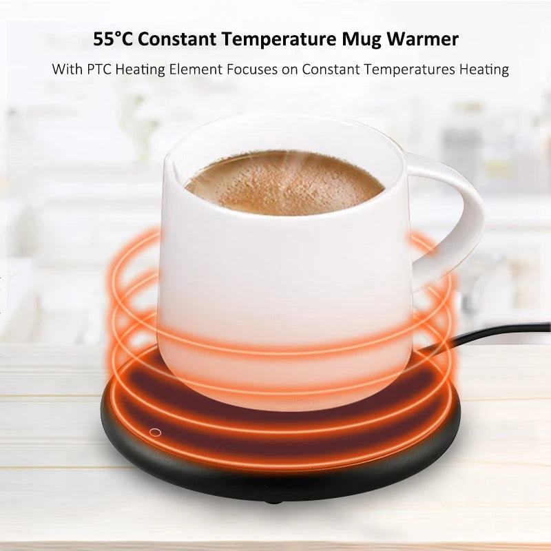 Coffee Mug Warmer