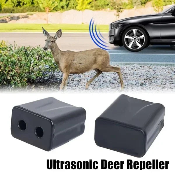 Deer Whistle for Cars