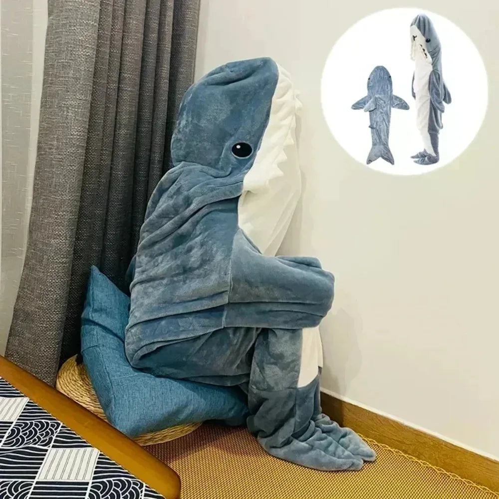 Shark Onesie