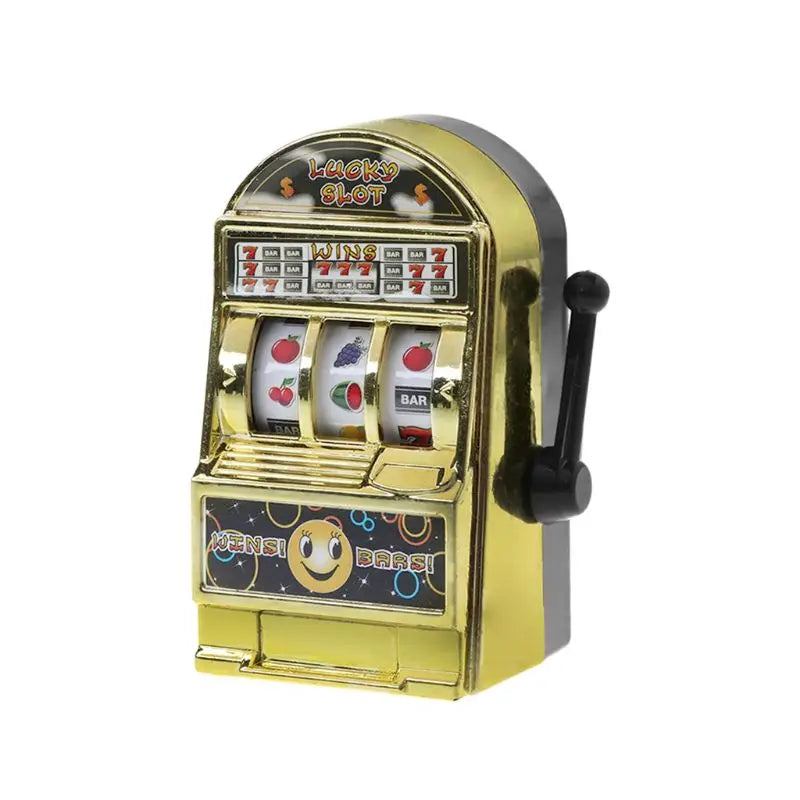 Micro Slot Machine