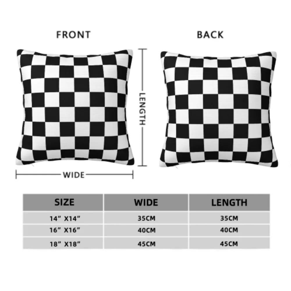 Silica Gel Package Pillowcase