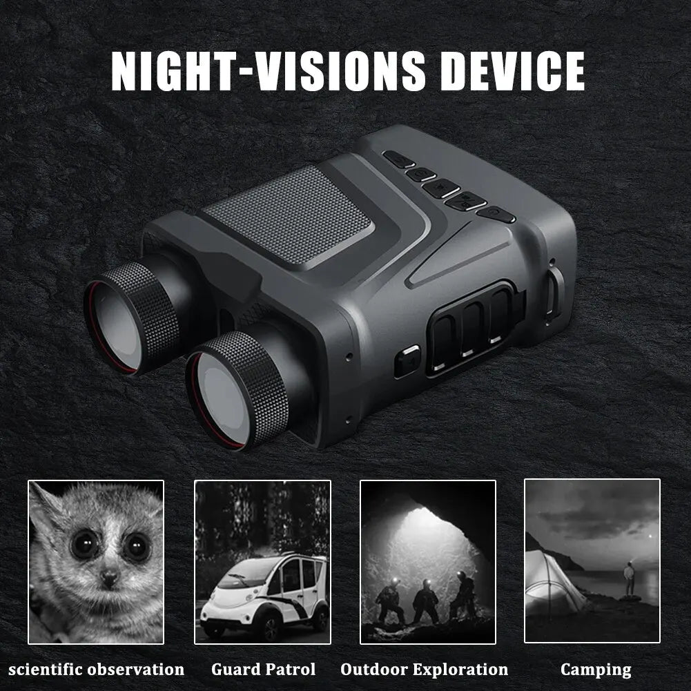 Night Vision Binoculars