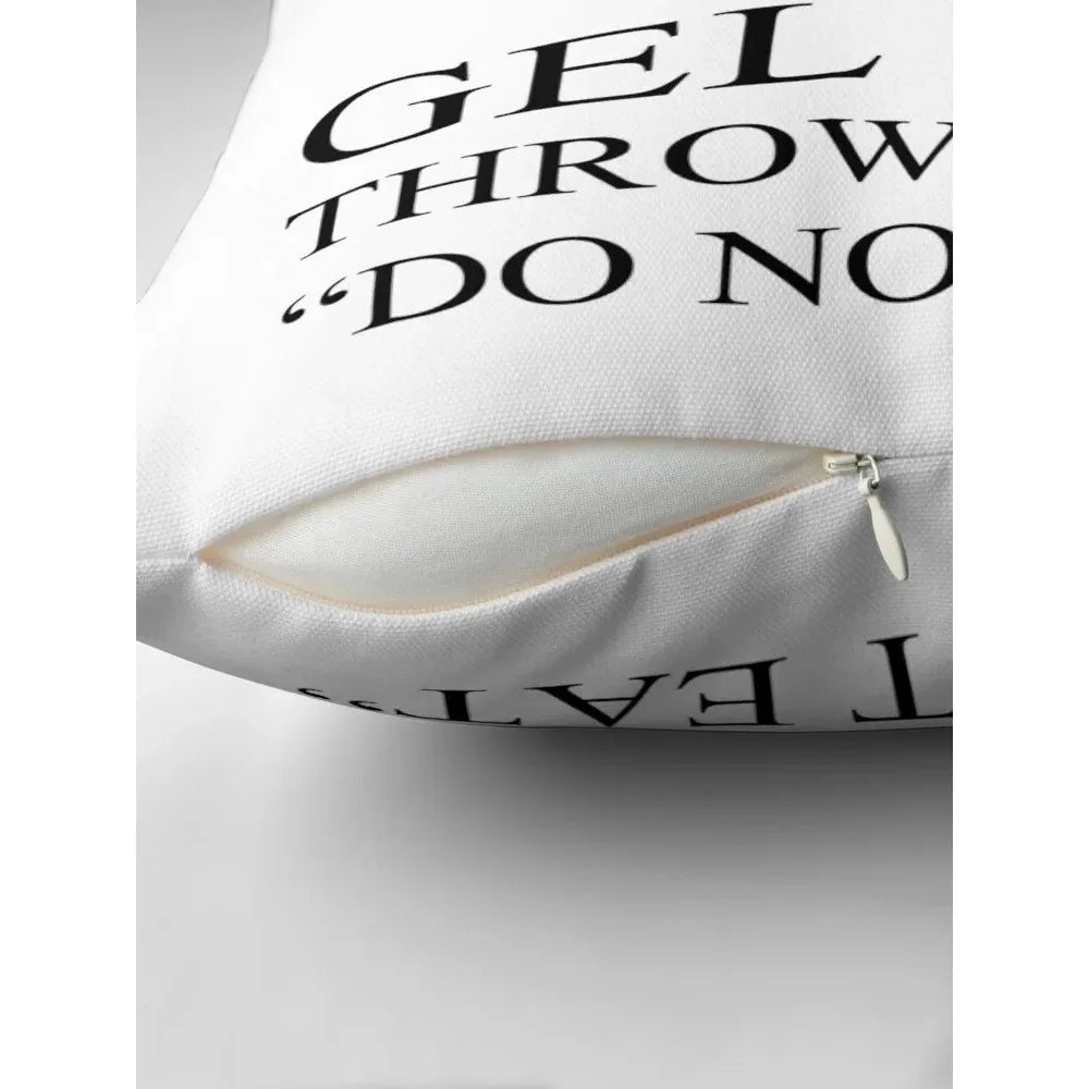 Silica Gel Package Pillowcase