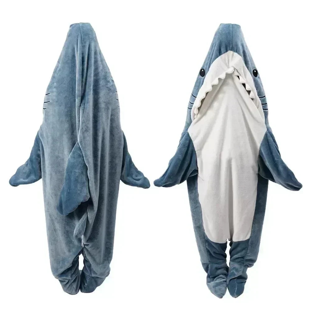 Shark Onesie