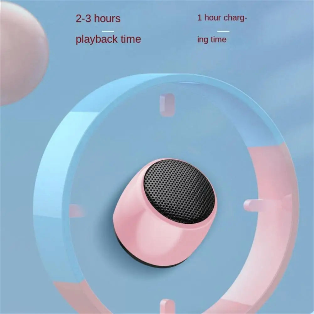 Mini Speaker